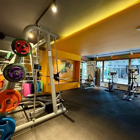 C Lounge Cleopatra Premium Appartamento *