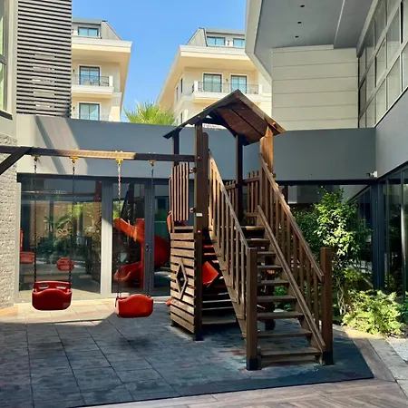 C Lounge Cleopatra Premium Appartamento