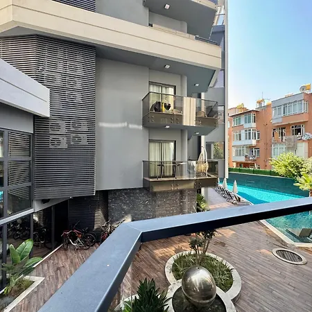 C Lounge Cleopatra Premium Appartamento *