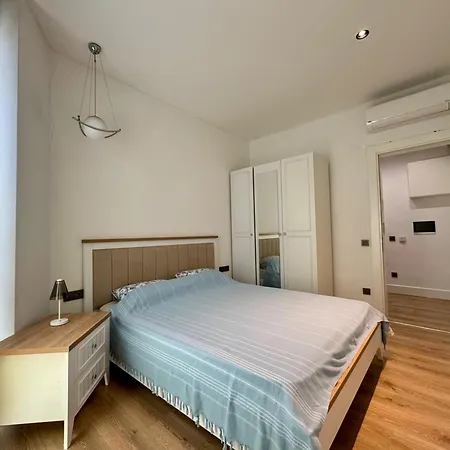 Appartamento C Lounge Cleopatra Premium *