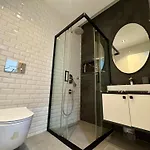 Apartment C Lounge Cleopatra Premium Alanya