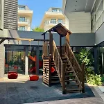 C Lounge Cleopatra Premium Apartment