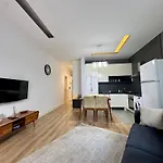 Apartment C Lounge Cleopatra Premium Alanya