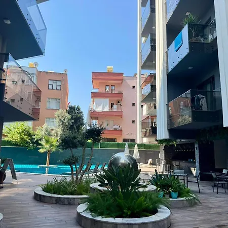 C Lounge Cleopatra Premium