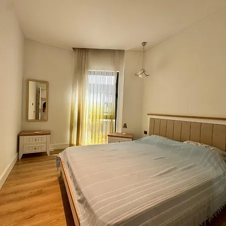 C Lounge Cleopatra Premium Daire *