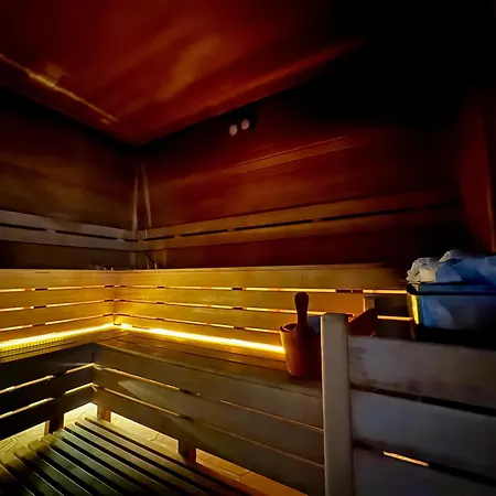 公寓 C Lounge Cleopatra Premium 阿拉尼亚