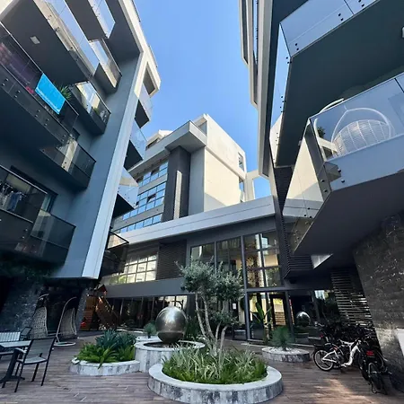 公寓 C Lounge Cleopatra Premium