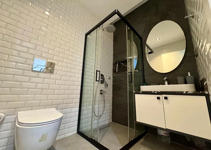 Lejlighed C Lounge Cleopatra Premium Alanya