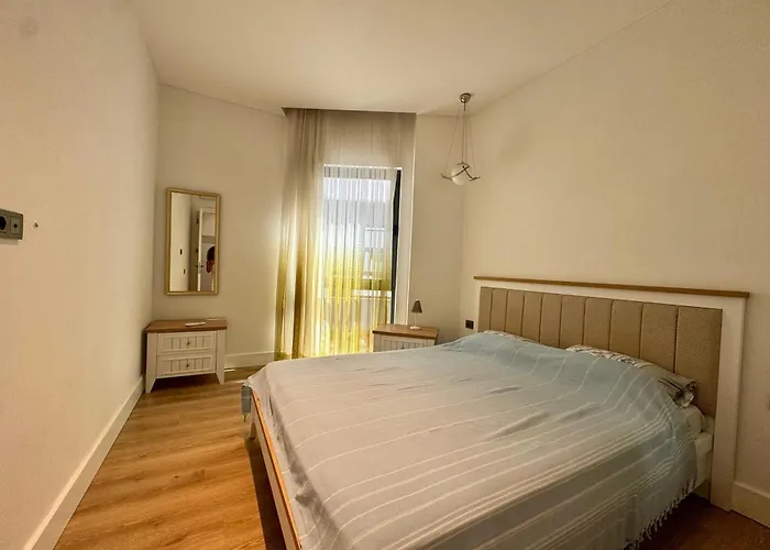 C Lounge Cleopatra Premium Lejlighed *