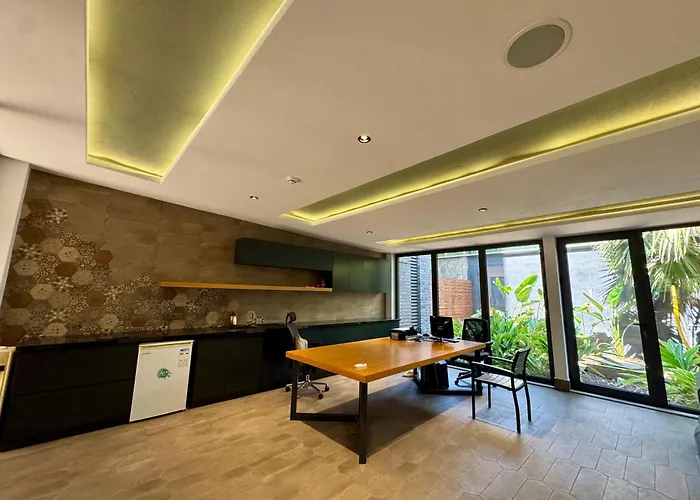 Lejlighed C Lounge Cleopatra Premium