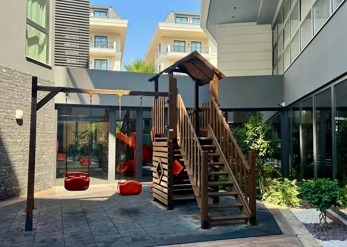 C Lounge Cleopatra Premium Lejlighed