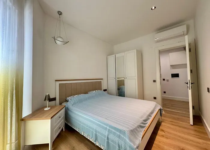 Lejlighed C Lounge Cleopatra Premium *