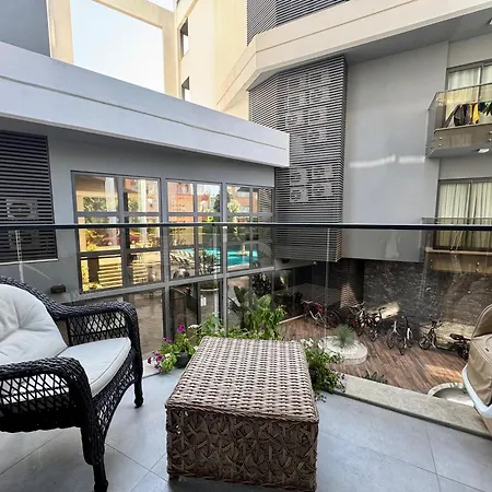 C Lounge Cleopatra Premium Apartamento *