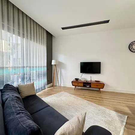 Apartament C Lounge Cleopatra Premium *