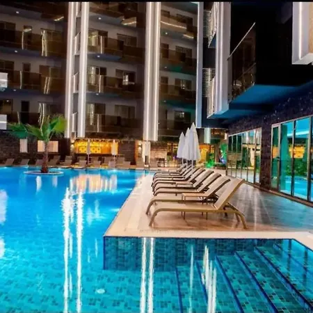 Apartament C Lounge Cleopatra Premium *